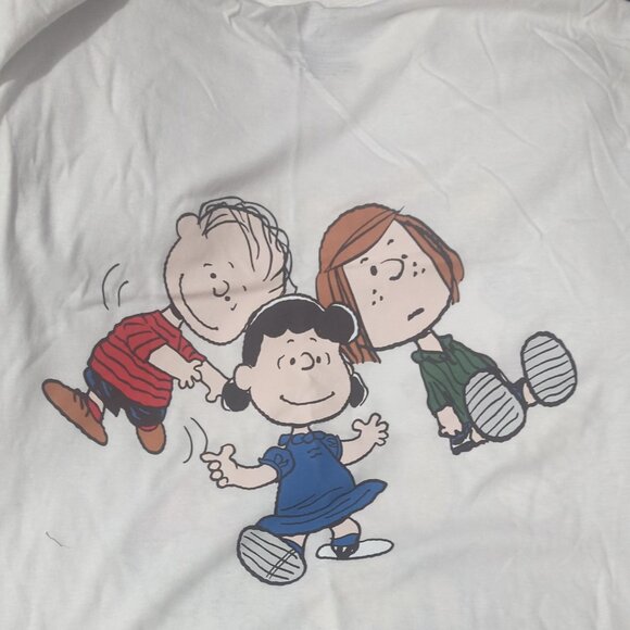 Peanuts tee - Picture 2 of 2
